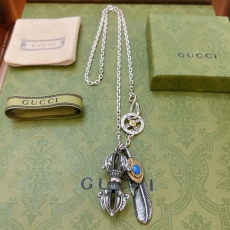 Gucci Necklaces